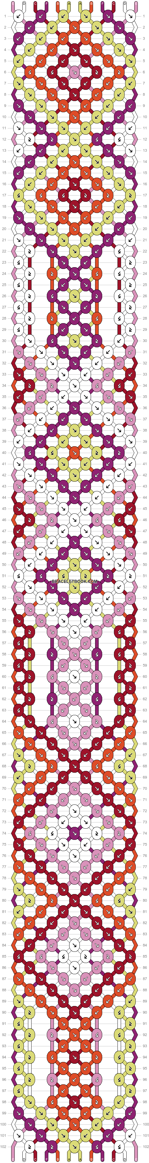 Normal pattern #209731 variation #439853 pattern