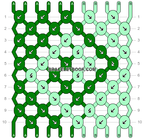 Normal pattern #5608 variation #439854 pattern