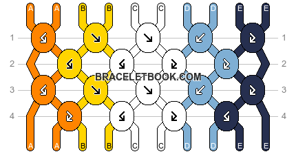 Normal pattern #208455 variation #439855 pattern
