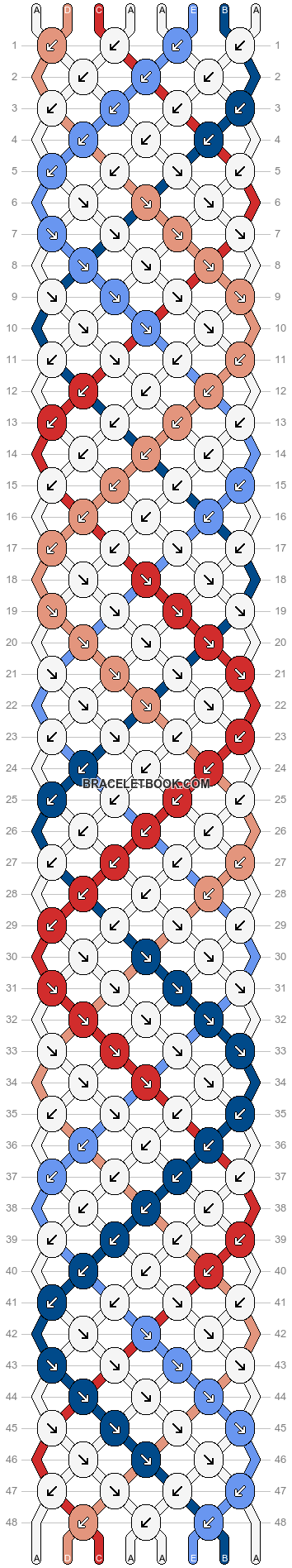 Normal pattern #202082 variation #439857 pattern
