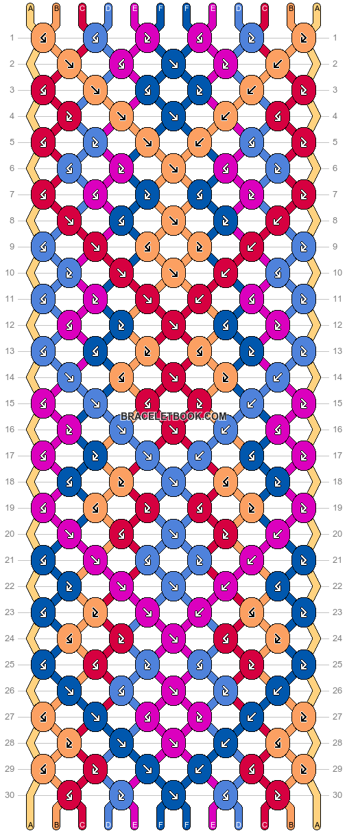 Normal pattern #61281 variation #439858 pattern
