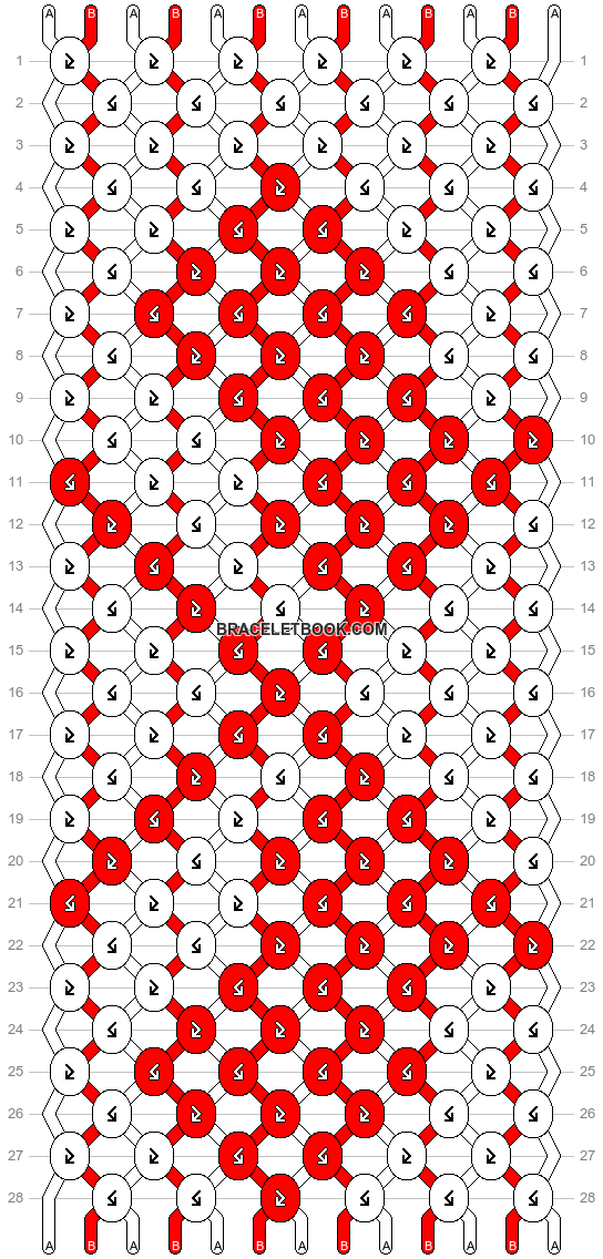 Normal pattern #169693 variation #439859 pattern