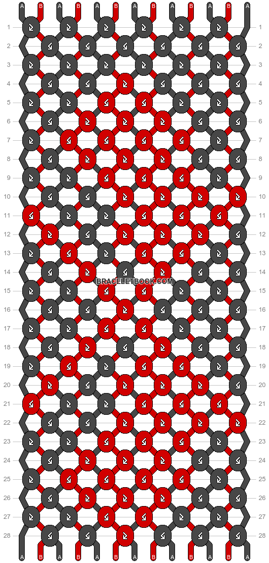 Normal pattern #169693 variation #439860 pattern