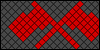 Normal pattern #169693 variation #439860