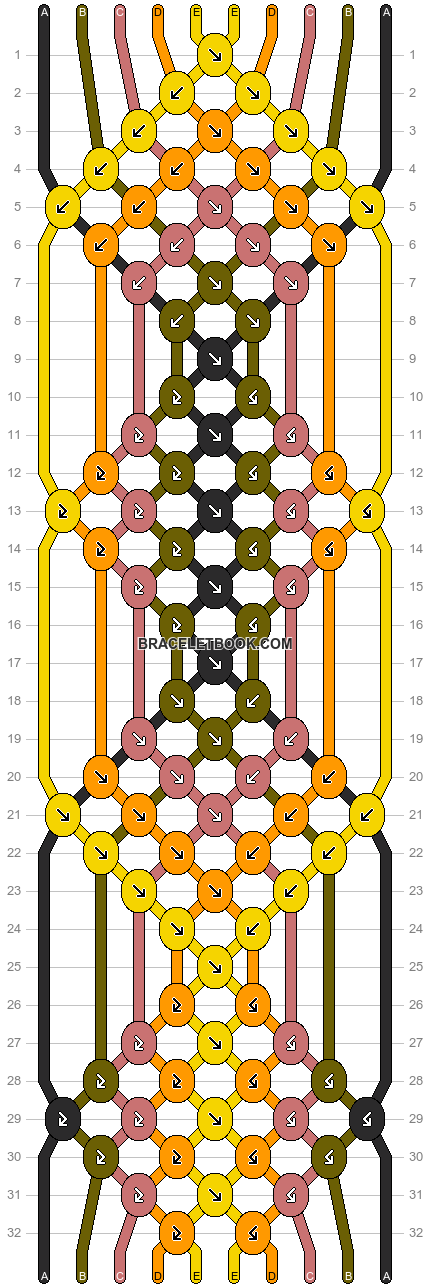 Normal pattern #16482 variation #439863 pattern
