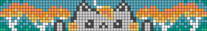 Alpha pattern #152262 variation #439865