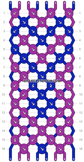 Normal pattern #207245 variation #439866 pattern