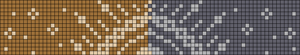Alpha pattern #144589 variation #439868