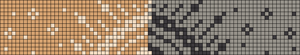 Alpha pattern #144589 variation #439870