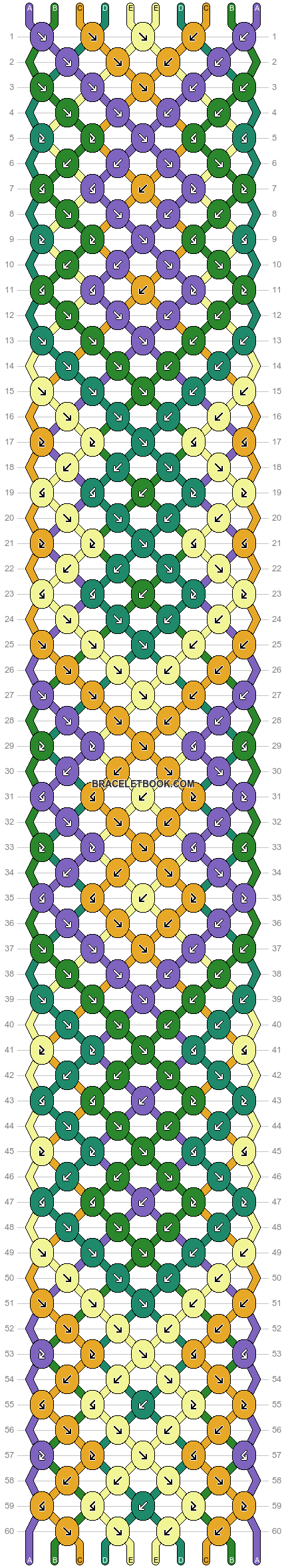 Normal pattern #80756 variation #439872 pattern