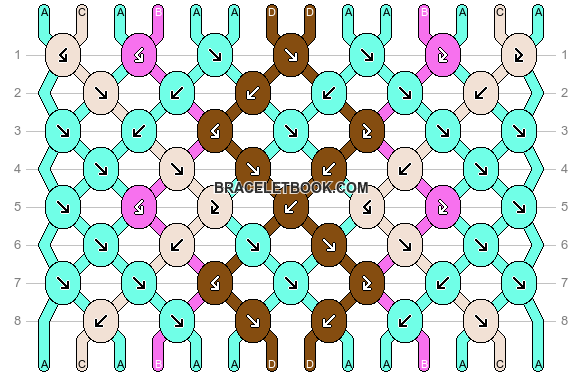 Normal pattern #145659 variation #439873 pattern