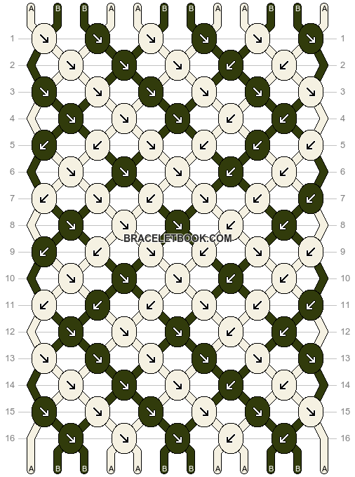 Normal pattern #50006 variation #439874 pattern