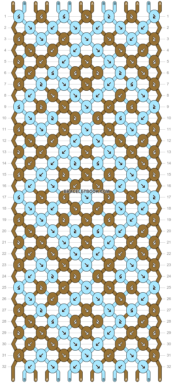Normal pattern #193638 variation #439875 pattern