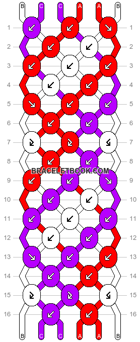 Normal pattern #209822 variation #439878 pattern
