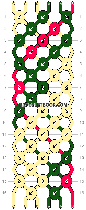 Normal pattern #209822 variation #439879 pattern
