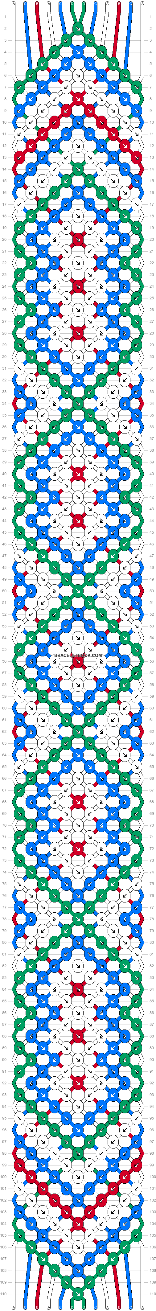 Normal pattern #209816 variation #439881 pattern