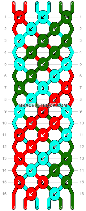Normal pattern #209822 variation #439882 pattern
