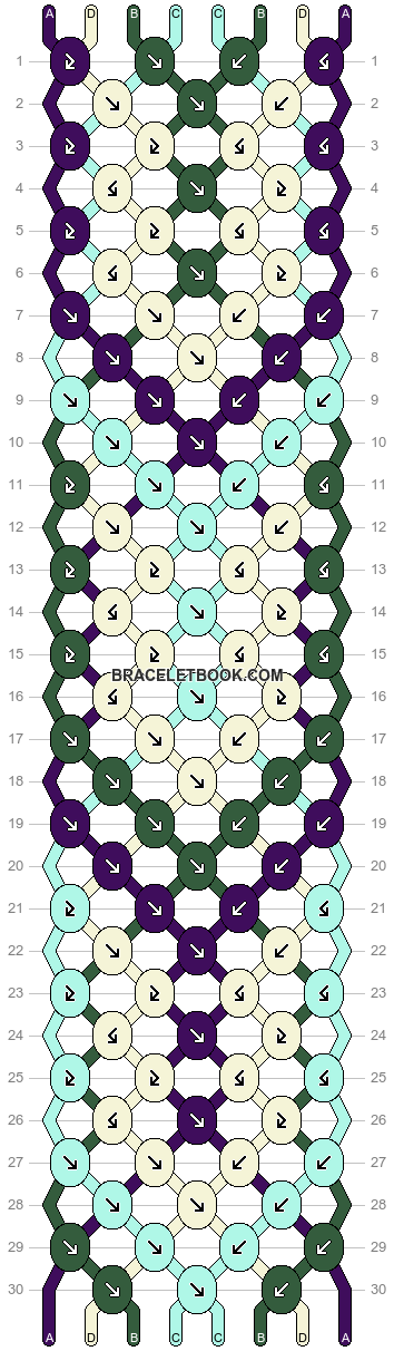 Normal pattern #134318 variation #439883 pattern