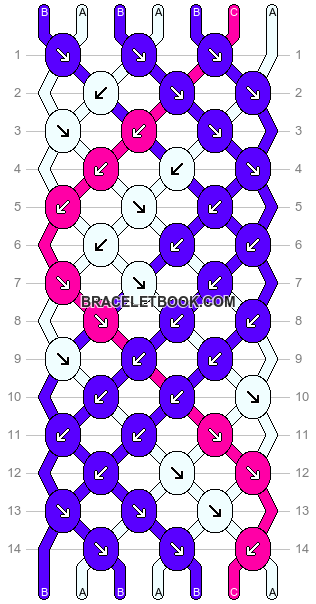 Normal pattern #209804 variation #439884 pattern