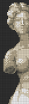 Alpha pattern #132044 variation #439886