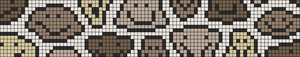 Alpha pattern #72897 variation #439887