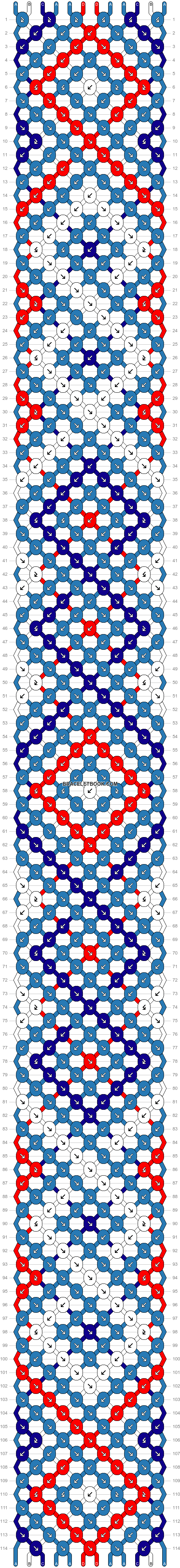 Normal pattern #205703 variation #439889 pattern