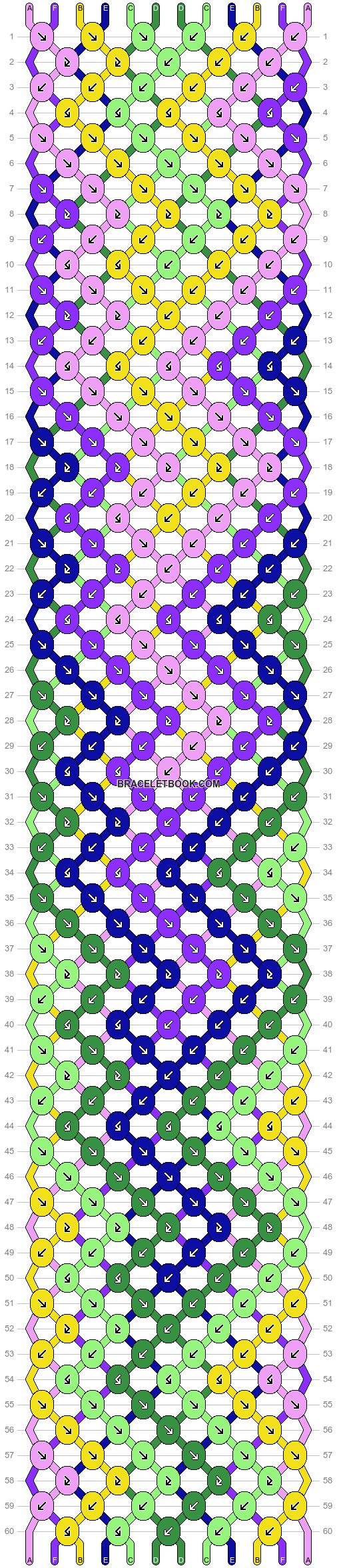 Normal pattern #70004 variation #439892 pattern