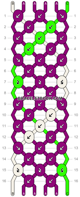 Normal pattern #209822 variation #439894 pattern