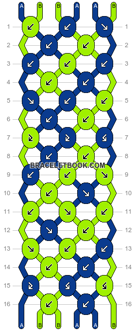 Normal pattern #209824 variation #439895 pattern