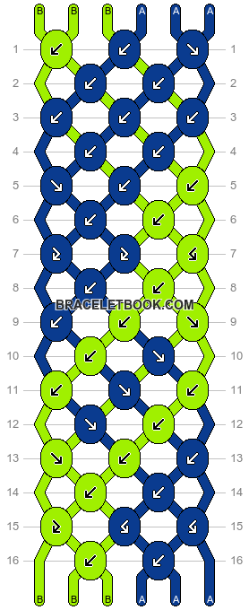 Normal pattern #209824 variation #439896 pattern