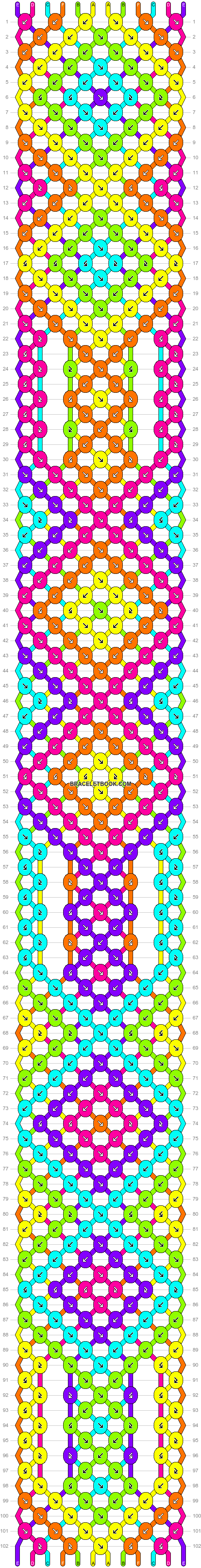 Normal pattern #209731 variation #439898 pattern