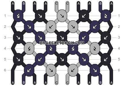 Normal pattern #4940 variation #439899 pattern