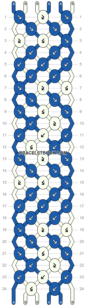 Normal pattern #209830 variation #439900 pattern