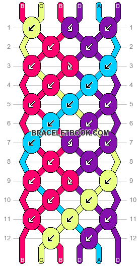 Normal pattern #209827 variation #439901 pattern
