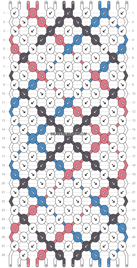 Normal pattern #180685 variation #439902 pattern