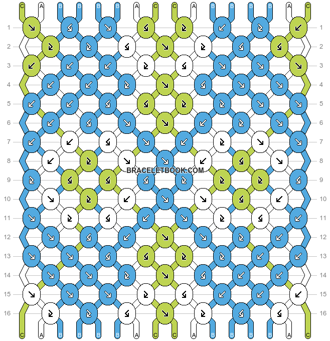 Normal pattern #207756 variation #439903 pattern