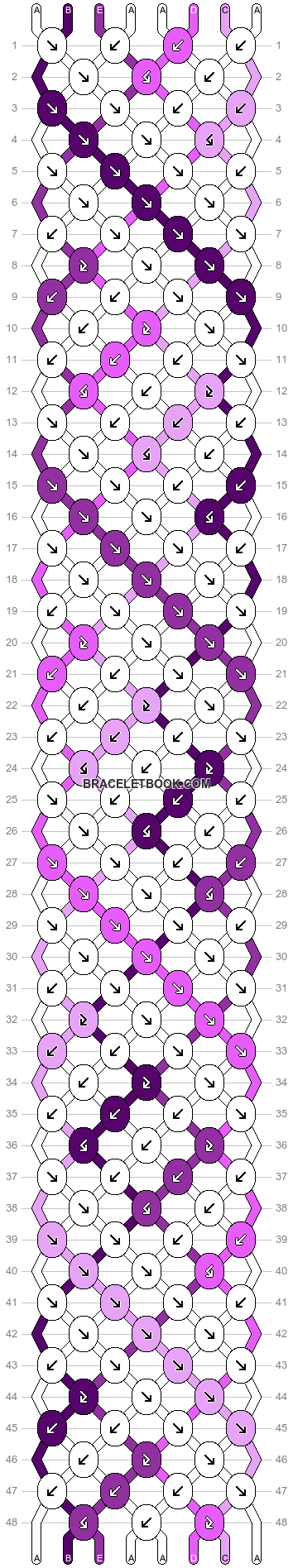 Normal pattern #59966 variation #439904 pattern