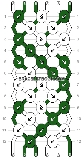 Normal pattern #209833 variation #439905 pattern