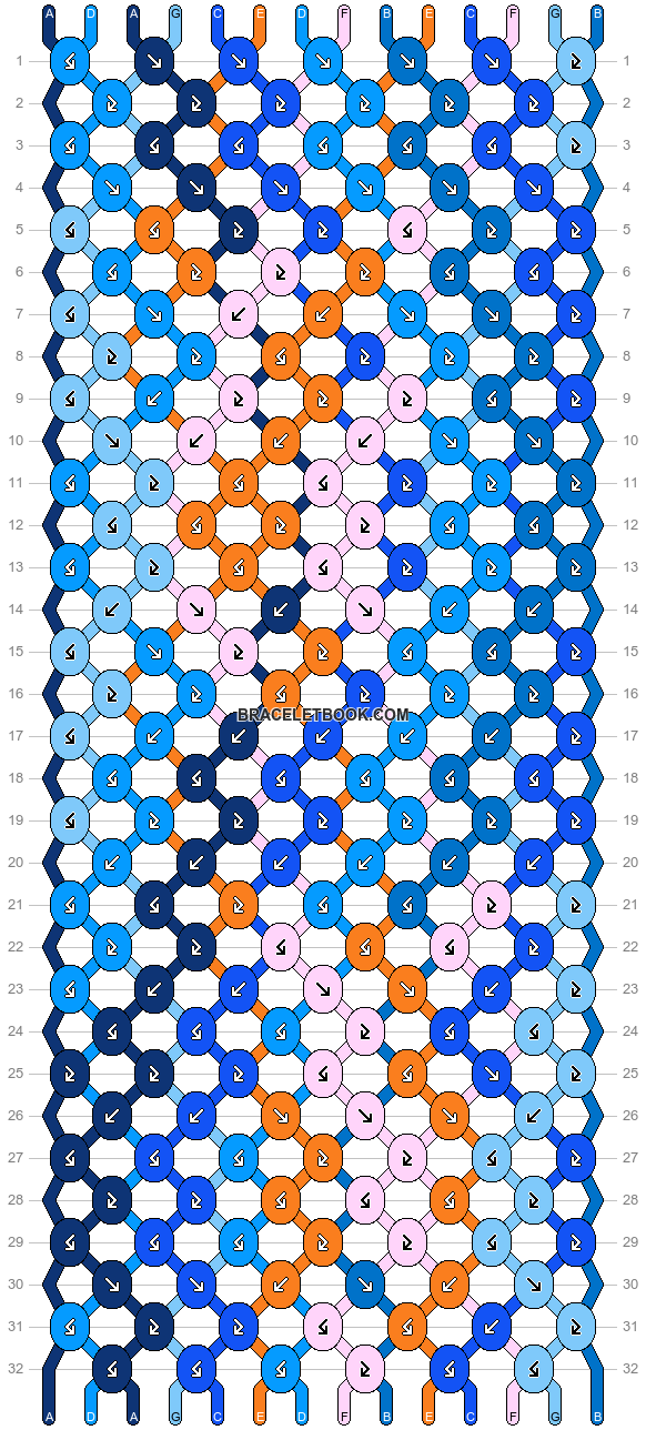 Normal pattern #183314 variation #439908 pattern