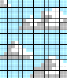Alpha pattern #94708 variation #439910 preview