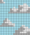 Alpha pattern #94708 variation #439910