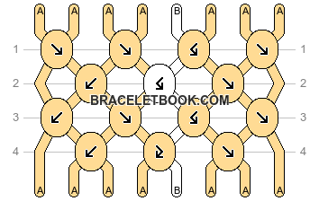 Normal pattern #8971 variation #439911 pattern