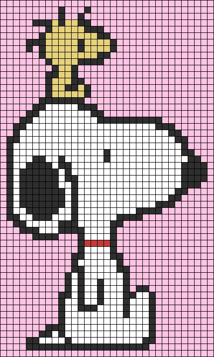 Alpha pattern #163576 variation #439912 preview