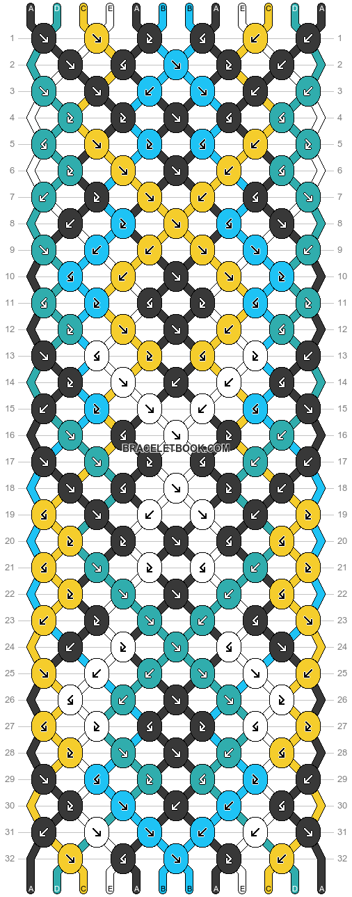 Normal pattern #207437 variation #439913 pattern