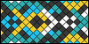 Normal pattern #207437 variation #439913