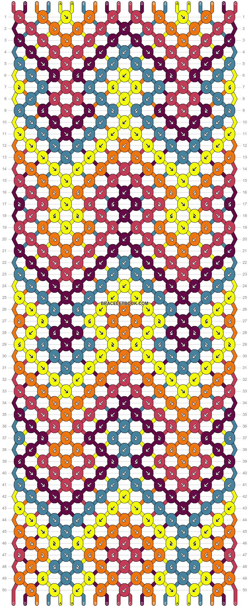 Normal pattern #209010 variation #439914 pattern