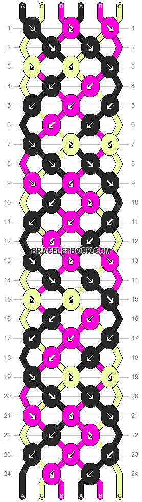 Normal pattern #209830 variation #439915 pattern