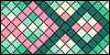 Normal pattern #197542 variation #439916