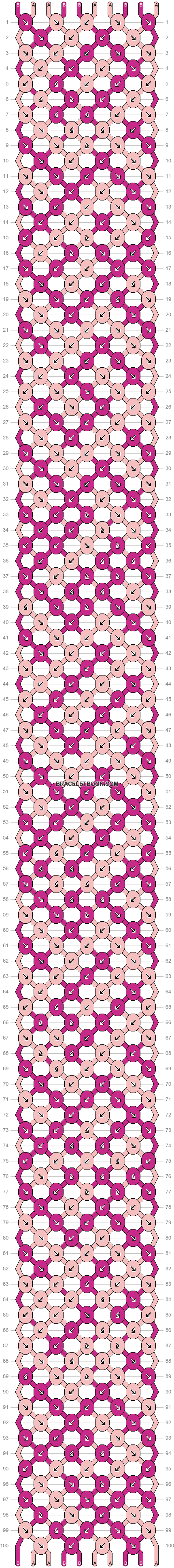 Normal pattern #173011 variation #439918 pattern