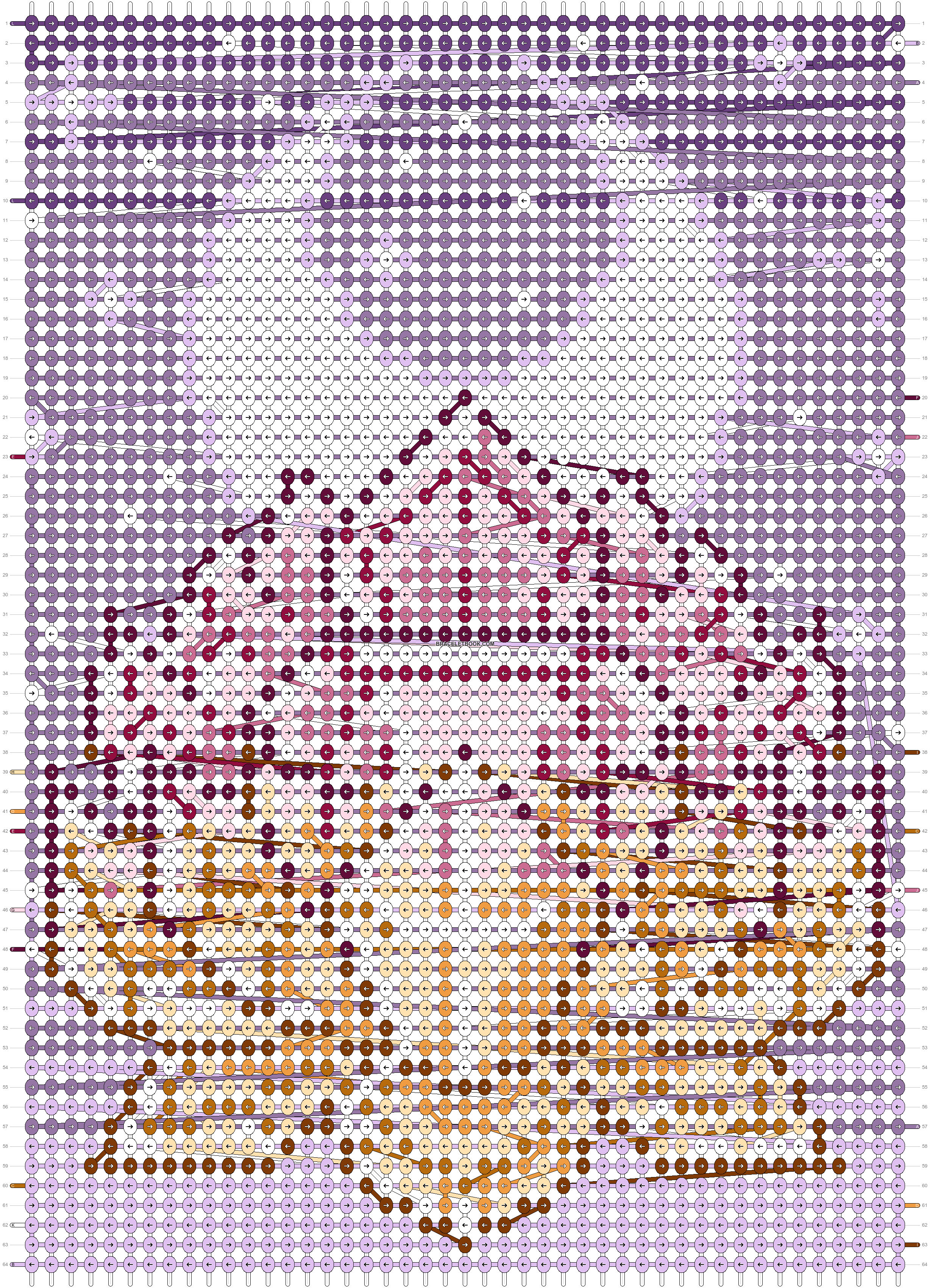Alpha pattern #83910 variation #439920 pattern